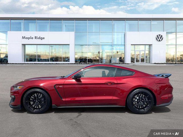 2019 Ford Mustang Shelby GT350 | Electronics Pkg | Handling Pkg in Cars & Trucks in Tricities/Pitt/Maple - Image 2