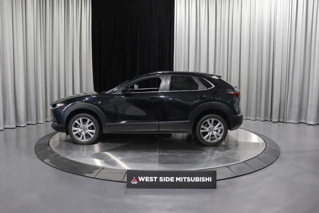 2021 Mazda CX-30 GS AWD / Luxury Package / Heated Leather Sea... in Cars & Trucks in Edmonton - Image 3
