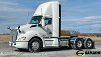 2016 KENWORTH T680 CAMION DE VILLE