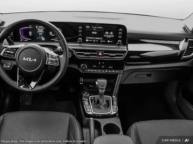 2026 Kia Seltos EX AWD in Cars & Trucks in Hamilton - Image 22