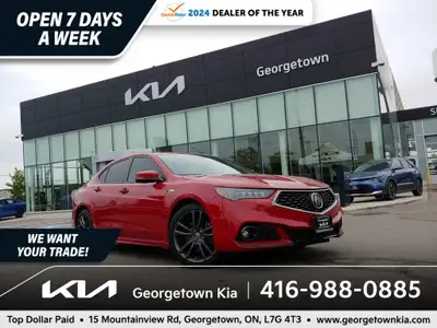 FEATURES: INTERIOR: Power Sunroof Leather/Cloth Seats A-Spec Tilt & Telescopic Steering Wheel Variab...