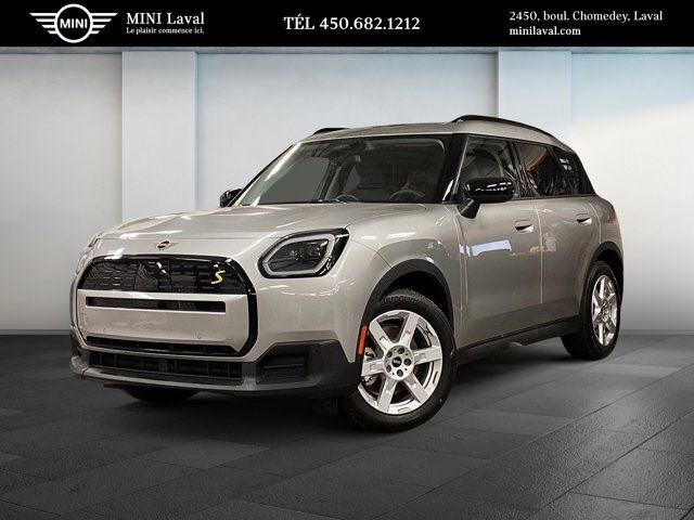 2025 MINI Countryman SE in Cars & Trucks in Laval / North Shore - Image 3