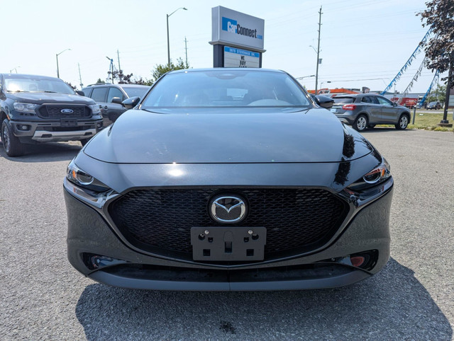 2025 Mazda 3 GX in Cars & Trucks in Ottawa - Image 3