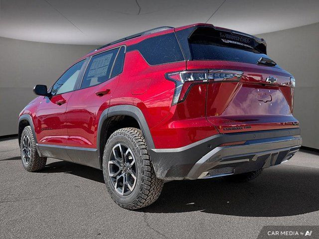 2025 Chevrolet Equinox AWD ACTIV | Apple Carplay | Heated Seats in Cars & Trucks in Saskatoon - Image 4