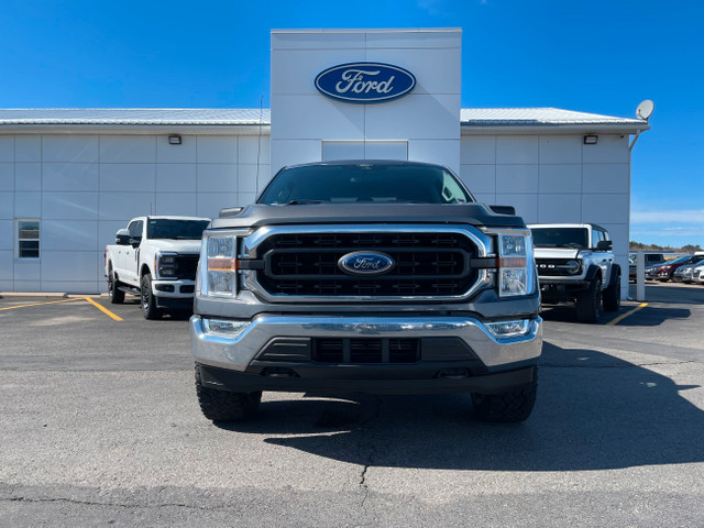  2021 Ford F-150 XLT in Cars & Trucks in Saint John - Image 2