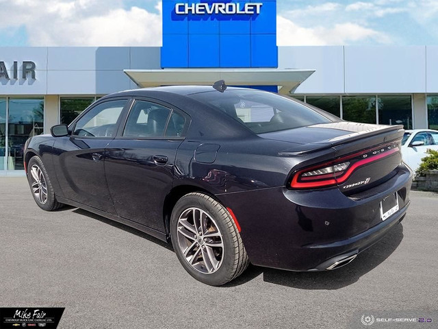2019 Dodge Charger SXT AWD, SXT PLUS GRP, SUNROOF, NAVIGATION... in Cars & Trucks in Ottawa - Image 4