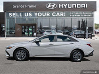 Experience the sleek style and impressive fuel efficiency of this 2024 Hyundai Elantra SEL, boasting... (image 2)