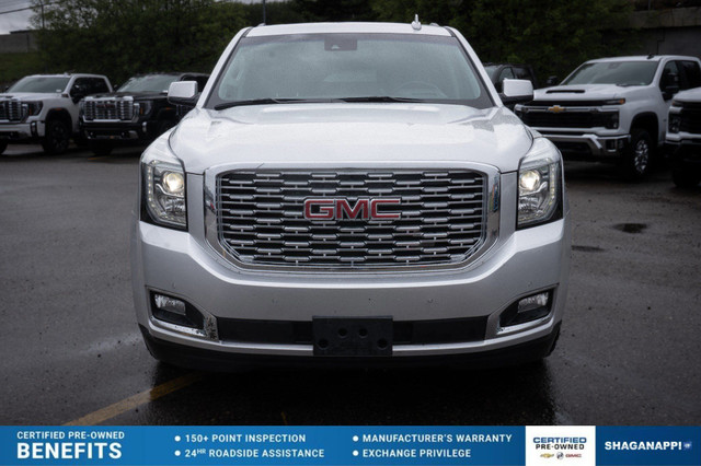 2018 GMC Yukon XL Denali in Cars & Trucks in Calgary - Image 2