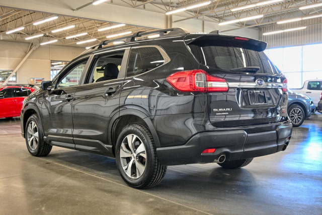 2019 Subaru Ascent Premium AWD H4 2,4L turbo , 7 passagers in Cars & Trucks in Sherbrooke - Image 4