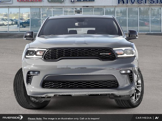 2025 DODGE Durango GT in Cars & Trucks in Prince Albert - Image 2