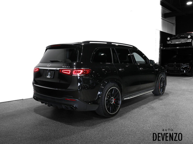 2021 Mercedes-Benz GLS AMG GLS63 4MATIC+ 7 Passenger in Cars & Trucks in Laval / North Shore - Image 3