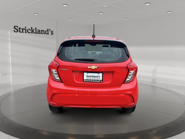 2018 CHEVROLET SPARK LS CVT in Cars & Trucks in Stratford - Image 4