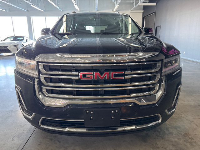 2022 GMC Acadia SLE A/C CAMERA DE RECUL SIÈGES CHAUFFANT 7 PLACE in Cars & Trucks in Saint-Jean-sur-Richelieu - Image 3