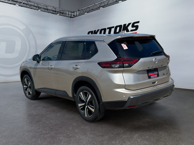 2025 Nissan Rogue in Cars & Trucks in Calgary - Image 3