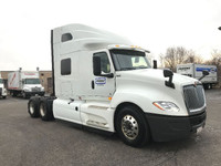 2019 INTERNATIONAL LT625