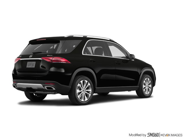 2022 Mercedes-Benz GLE 350 4MATIC