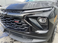AMVIC Licensed Dealer Proudly presented by Wolfe Calgary - Chevrolet GMC Buick, this 2025 Chevrolet... (image 2)