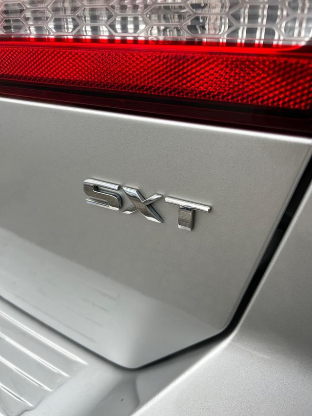 2011 Dodge Journey FWD 4DR SXT in Cars & Trucks in London - Image 4