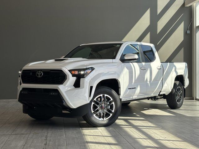 2025 Toyota Tacoma Sport | 6ft Truck Bed | Wireless Charging in Cars & Trucks in Edmonton - Image 2