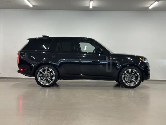 2023 Land Rover NEW RANGE ROVER P530 SE SWB Offre de location Pr in Cars & Trucks in City of Montréal - Image 10