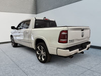 RAM 1500 LIMITED 2022 4x4 PUISSANCE HEMI, LUXE ET DOMINANCE SUR LA ROUTE En inventaire chez Desmeule... (image 4)