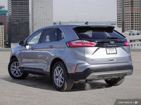 Crowfoot Hyundai, AMVIC Licensed Dealer Why This Is The EDGE For YOU: 2.0L 4-cylinder Ecoboost engin... (image 3)