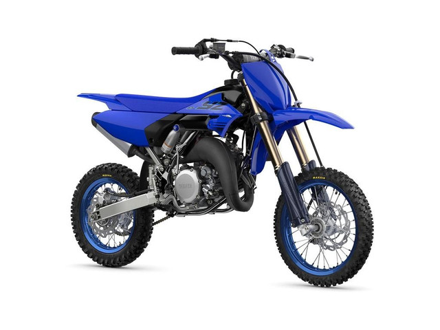 2024 Yamaha YZ65 in Dirt Bikes & Motocross in City of Montréal - Image 2