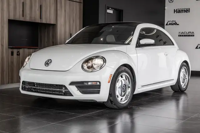 2018 Volkswagen Beetle Coast à vendre in Cars & Trucks in Laval / North Shore - Image 2