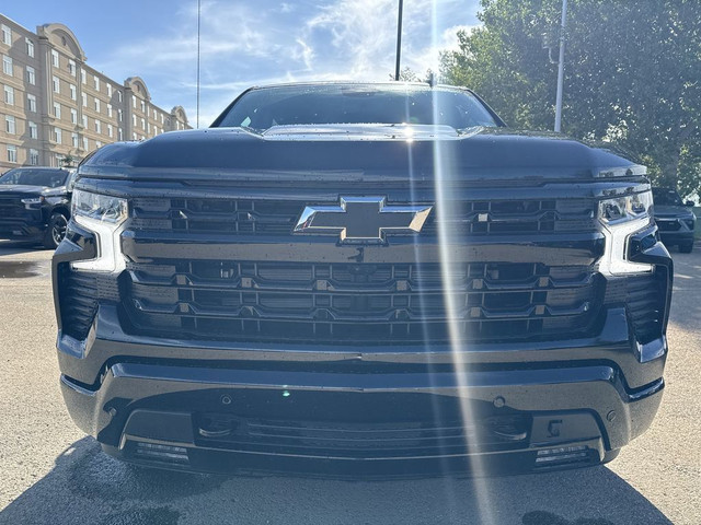 2025 Chevrolet Silverado 1500 RST in Cars & Trucks in Edmonton - Image 3