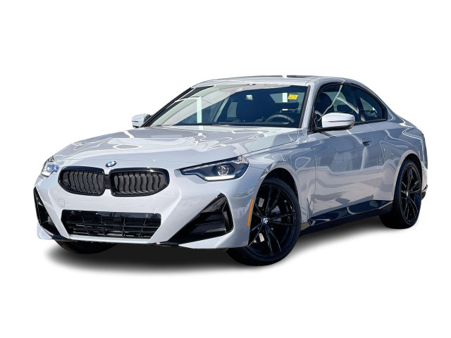 2023 BMW 2 Series in Cars & Trucks in Calgary