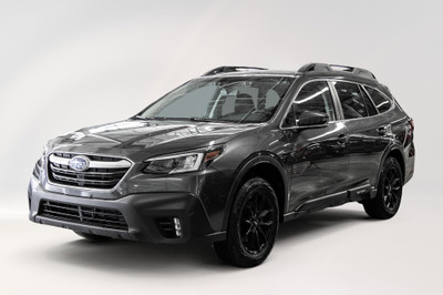 2020 Subaru Outback TOURING | AWD | MAGS | TOIT OUVRANT | CAMÉRA