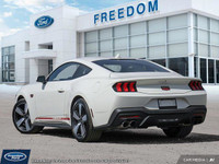 **WE WILL BEAT ANY FORD DEALER IN THE CITY** The 2025 Ford Mustang GT is the latest evolution of a p... (image 4)