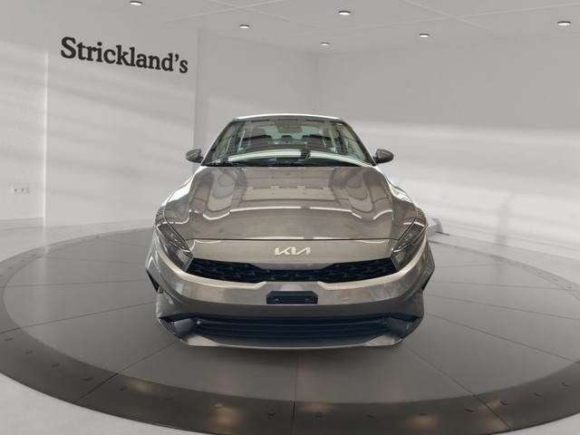 2024 KIA FORTE EX IVT in Cars & Trucks in Stratford - Image 3