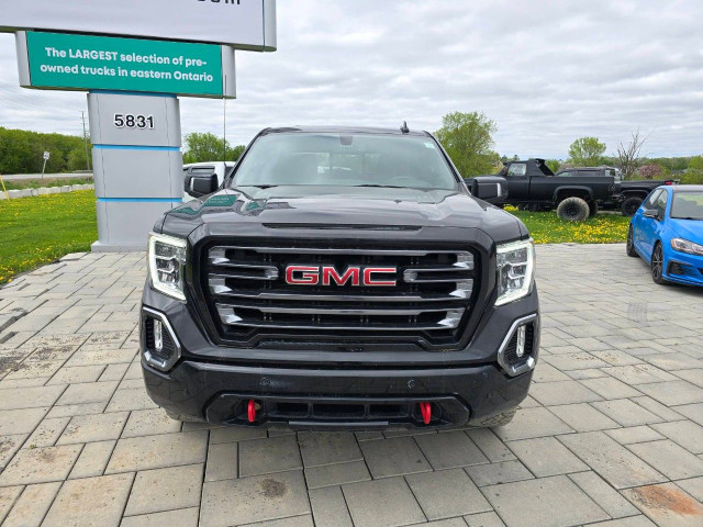 2022 GMC Sierra 1500 Limited in Cars & Trucks in Ottawa - Image 2