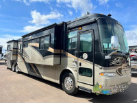 2007 Tiffin Motorhomes Zephyr 45 QEZ