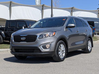 Check out this 2018 Kia Sorento LX while we still have it in stock! *You Can't Beat the Price with T... (image 2)