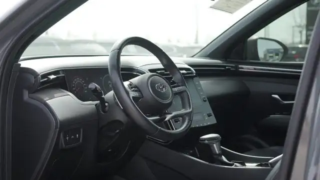 2022 Hyundai Santa Cruz Preferred AWD w/Trend Pkg | Leather in Cars & Trucks in Guelph - Image 12