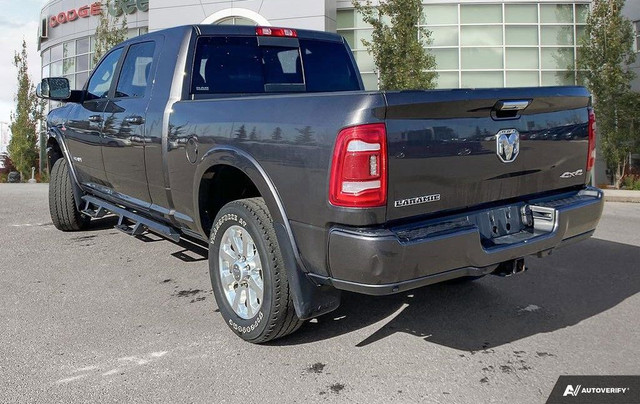 2022 Ram 3500 Laramie | MEGA CAB Call Bernie 780-938-1230 in Cars & Trucks in Edmonton - Image 2