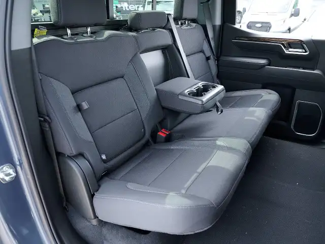 2025 GMC Sierra 1500 in Cars & Trucks in Kamloops - Image 45