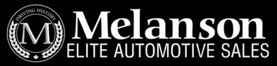 Melanson Motors Inc