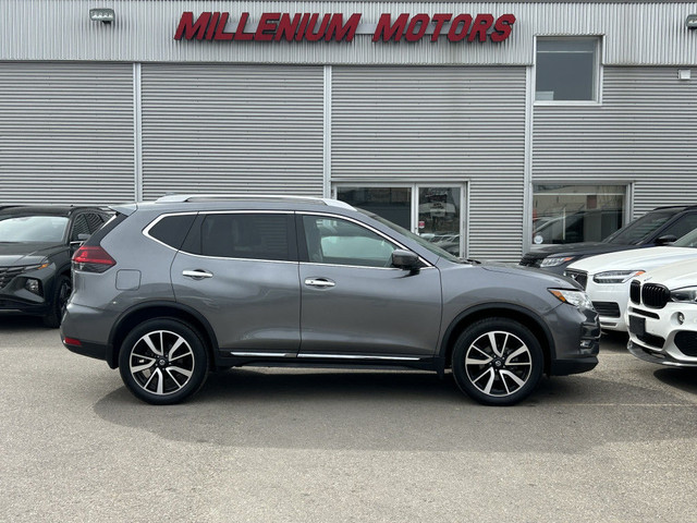 2020 Nissan Rogue SL AWD/NAVI/360 CAM/PANO ROOF/LOADED/FINANCING in Cars & Trucks in Calgary - Image 4