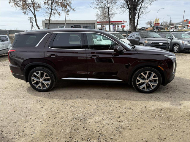 2020 Hyundai Palisade PREFFERED in Cars & Trucks in Saskatoon - Image 3