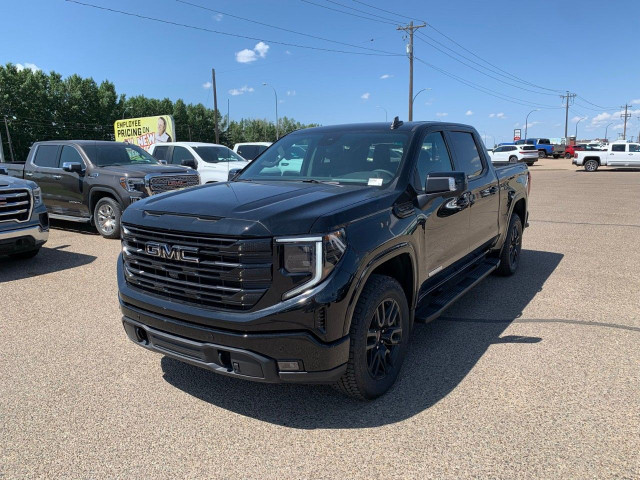 2025 GMC Sierra 1500 in Cars & Trucks in Medicine Hat - Image 3