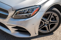 ENJOY 6 MONTHS NO PAYMENT!! MERCEDES-BENZ INSPECTION AVAILABLE UPON REQUEST!! CARFAX VERIFIED UPON R... (image 3)