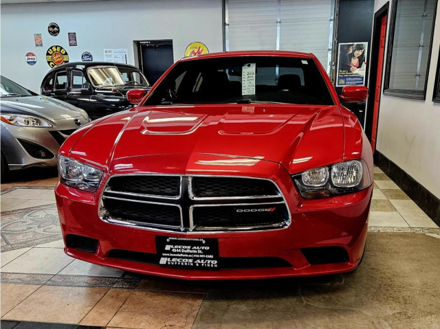 2012 Dodge Charger SE Bluetooth/Great Condition/Great Services in Cars & Trucks in City of Toronto - Image 2