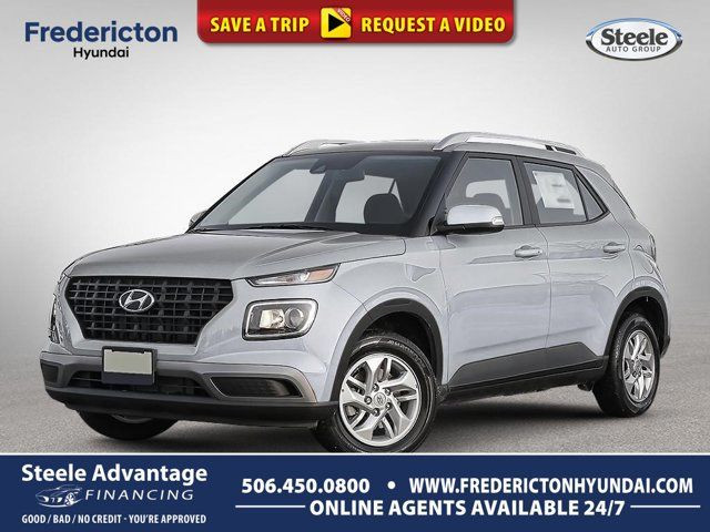 2025 Hyundai Venue Preferred in Cars & Trucks in Fredericton
