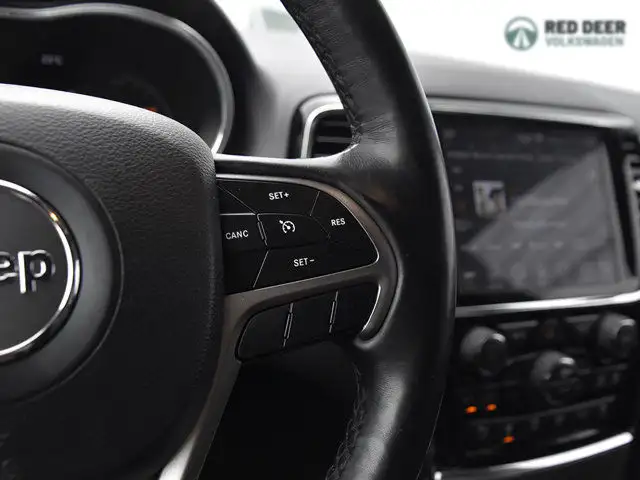 2020 Jeep Grand Cherokee Altitude in Cars & Trucks in Red Deer - Image 20
