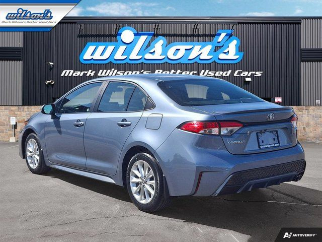 2022 Toyota Corolla SE | Adaptive Cruise | Heated Seats in Cars & Trucks in Guelph - Image 3