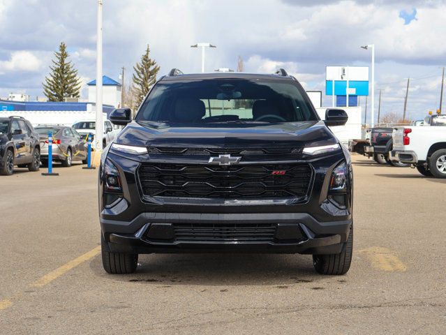 2025 Chevrolet Equinox AWD RS in Cars & Trucks in Edmonton - Image 3