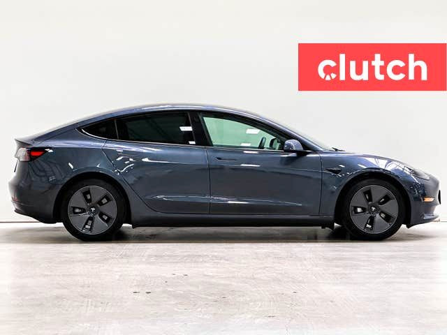 2023 Tesla Model 3 Standard Range Plus w/ Nav, Heated Front Seat in Cars & Trucks in City of Toronto - Image 4